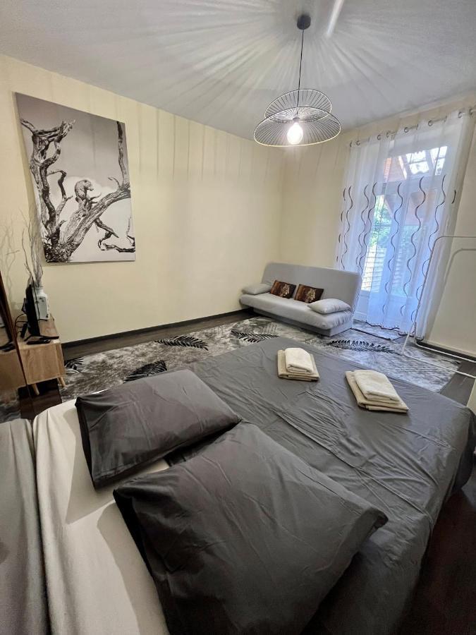 Superbe Appartement, Proche Gare, Jardin/Terrasse - Dabnb Limoges Luaran gambar