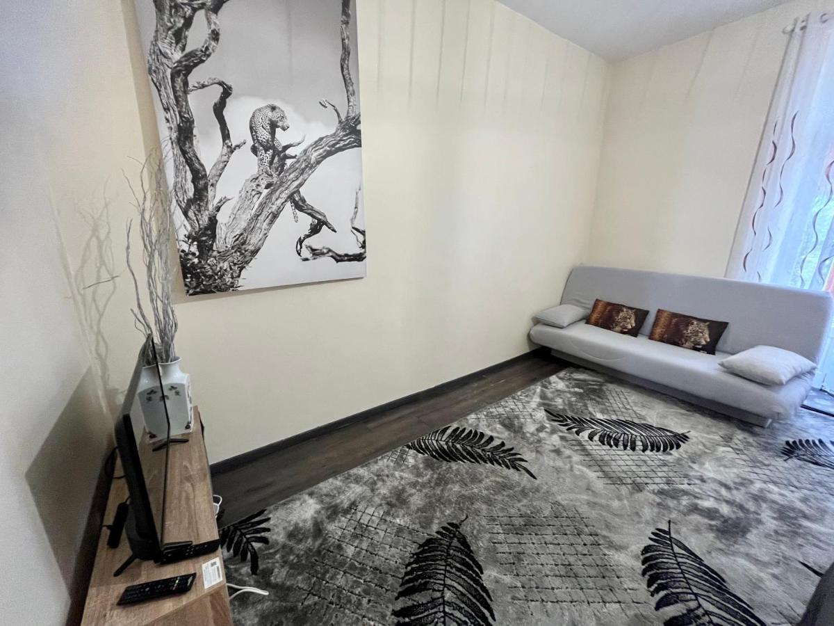 Superbe Appartement, Proche Gare, Jardin/Terrasse - Dabnb Limoges Luaran gambar
